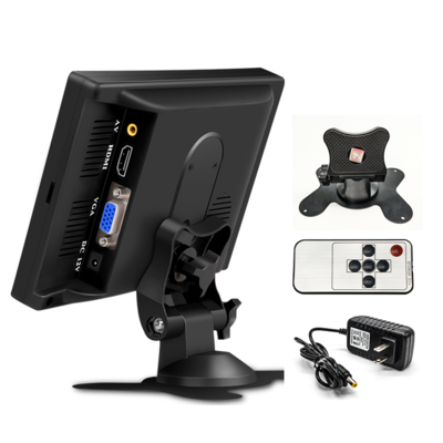 7 inches HDMI Display Monitor for ND / PFD / ECAM