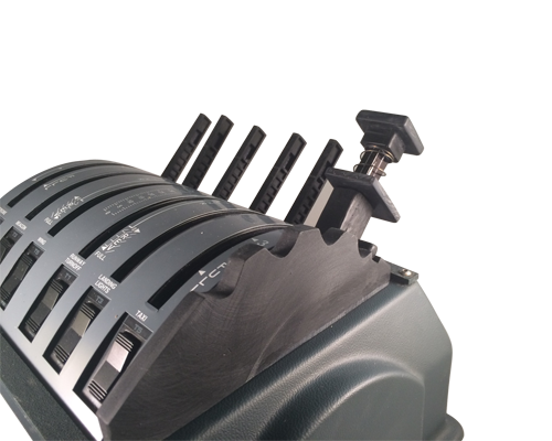 Airbus (A320 / A330 / A340) Flap Set for Logitech G Pro Throttle