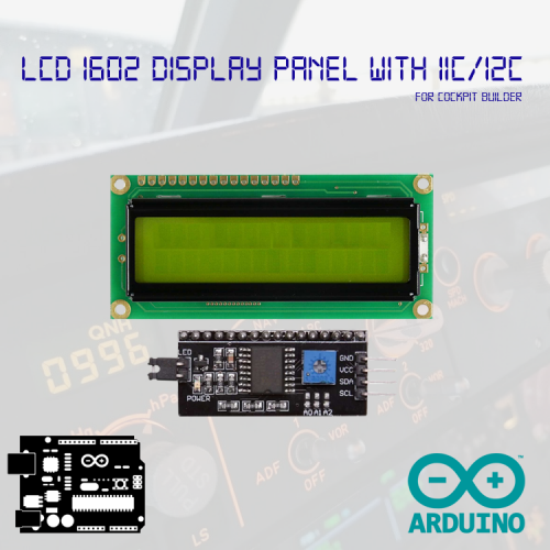 i2c 1602 lcd module datasheet brands