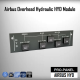 Airbus Overhead Hydraulic HYD PRO-PANEL with LED