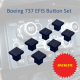 Boeing 737 EFIS Button Set (Backlite - White LED)
