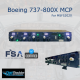 Boeing 737 MCP PRO (MSFS2020 Version)