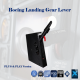 Boeing Landing Gear Lever (USB Plug and Play) 