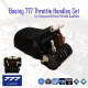 (CLEARANCE GIVEAWAY) Boeing 777 Throttle Handles Set Lite for Honeycomb Bravo Throttle