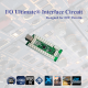 I/O Platinum® 12-Input USB Interface Circuit, LED Version