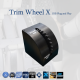 Trim Wheel X (USB Plug and Play)